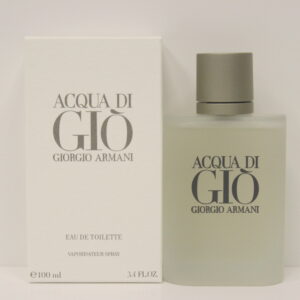 Acqua di Gio Men Eau de Toilet Spray