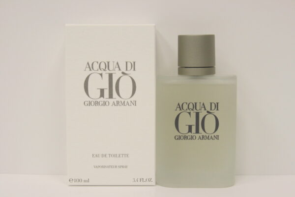 Acqua di Gio Men Eau de Toilet Spray