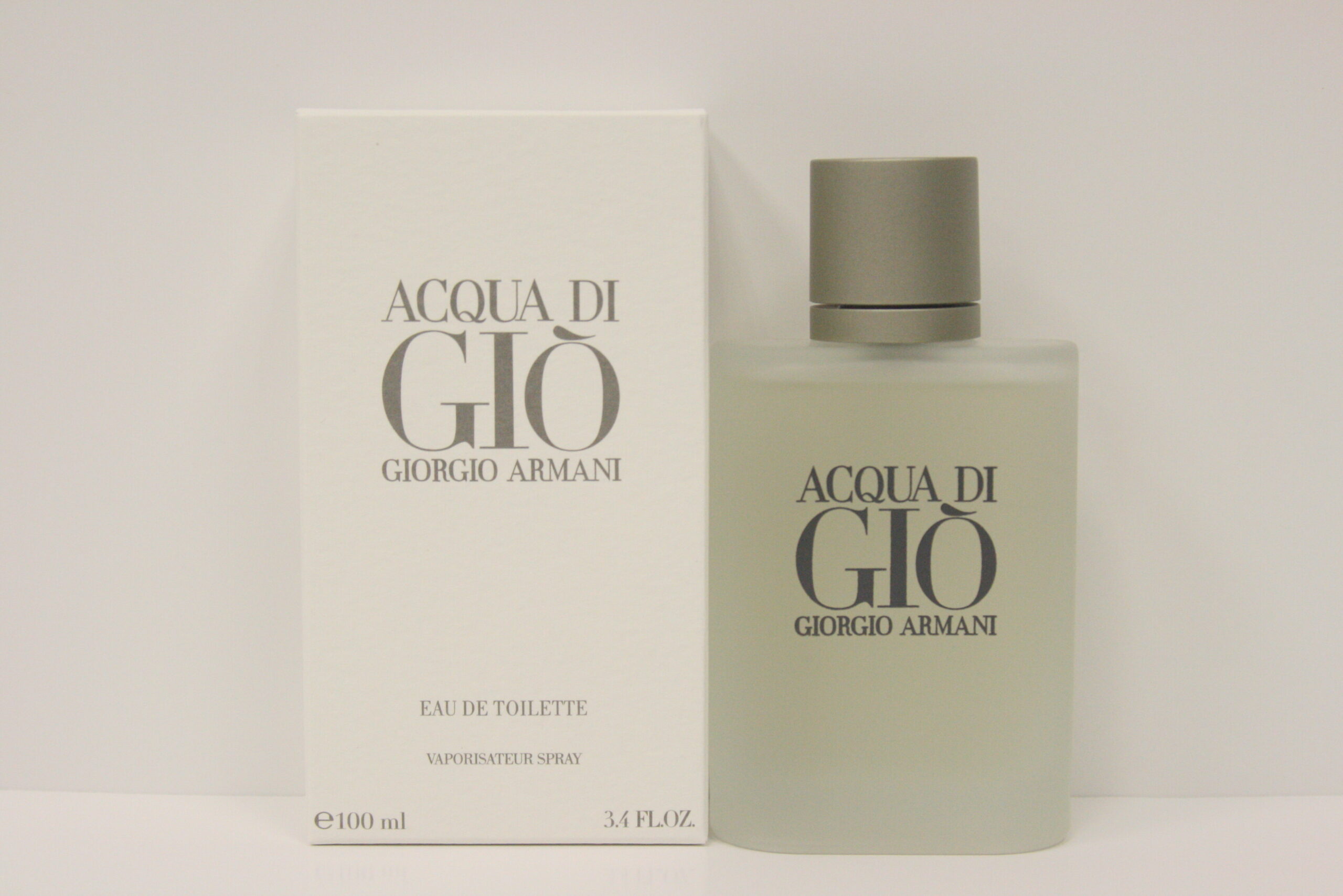Mens Acqua di Gio EDT Spray 3