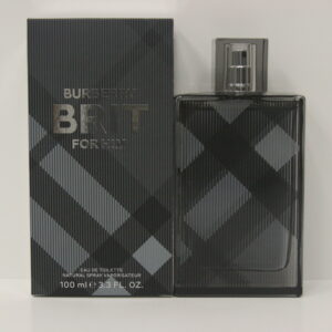 Burberry Brit Men EDT Spray