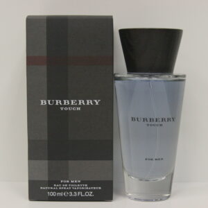 Burberry Touch Men EDT Spray