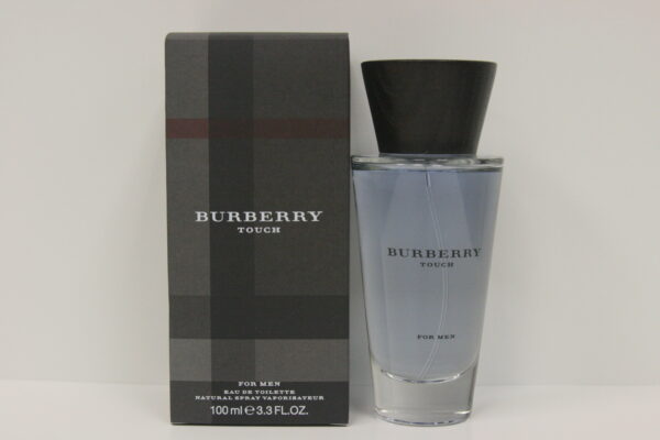 Burberry Touch Men EDT Spray