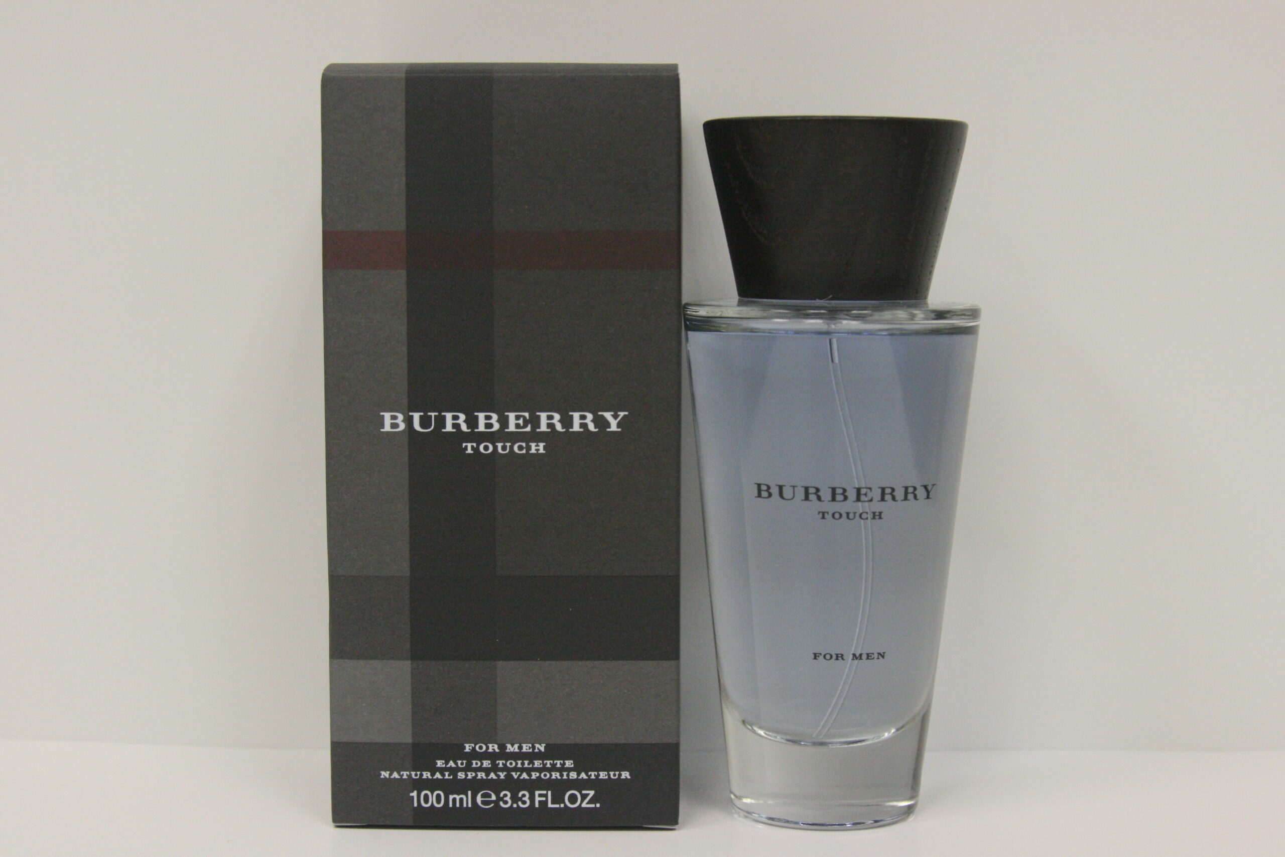 Mens Burberry Touch EDT Spray 3