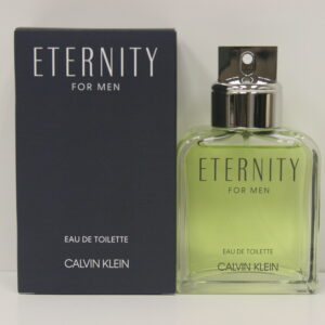 Calvin Klein Eternity Men EDT Spray