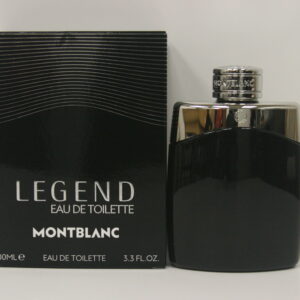 Mont Blanc Legend Men EDT Spray