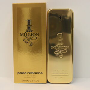 Paco 1 Million Men EDT Spray