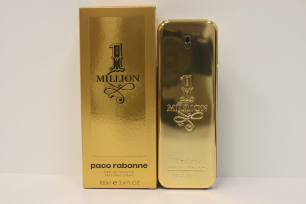 Paco 1 Million Men EDT Spray