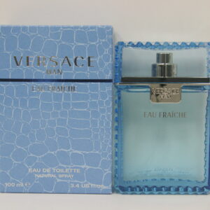 Versace Man Eau Fraiche EDT Spray