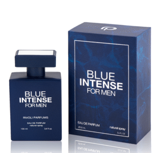 Rivoli M Blue Intense (Chan Bleu) EDP Sp