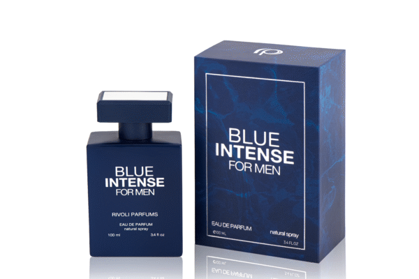 Rivoli M Blue Intense (Chan Bleu) EDP Sp