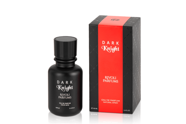 Rivoli M Dk Knight (Drakkar) EDP Sp