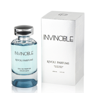 Rivoli M Invincible (P.Invictus) EDP Sp