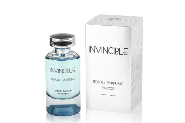 Rivoli M Invincible (P.Invictus) EDP Sp