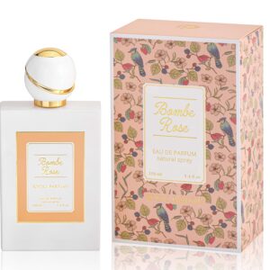 Rivoli W Bombe Rose (G.Bloom) EDP Sp