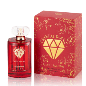 Rivoli W Crystal Rouge (Bac Rge) EDP Sp