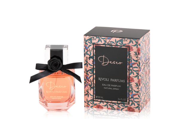 Rivoli W Deseo (Mon Paris) EDP Sp