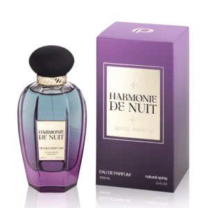 Rivoli W Harmonie De Nuit (Tresor Nuit) EDP Sp