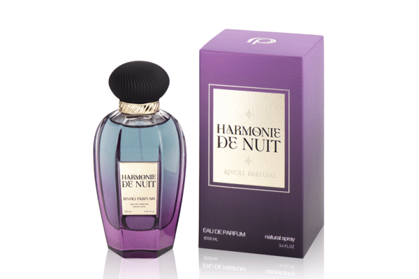 Rivoli W Harmonie De Nuit (Tresor Nuit) EDP Sp