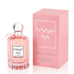 Rivoli W Symphonie Rose (La Vie Bel) EDP Sp