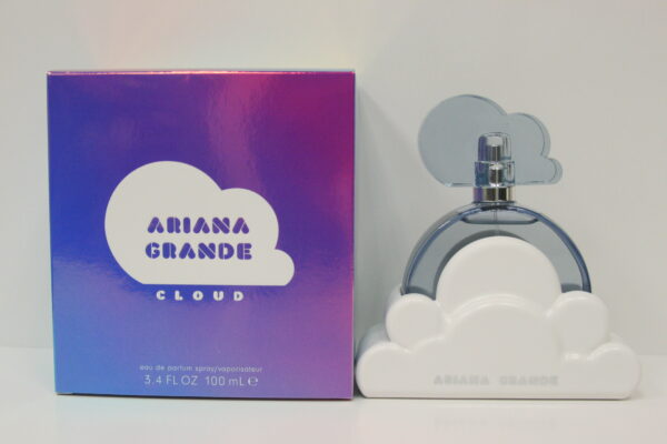 Ariana Grand Cloud Woman EDP Spray