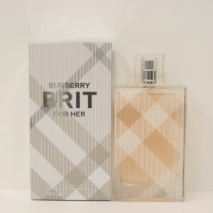 Burberry Brit Women EDT Spray