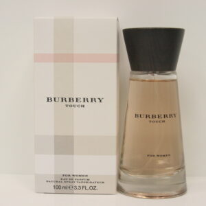Burberry Touch Women EDP Spray
