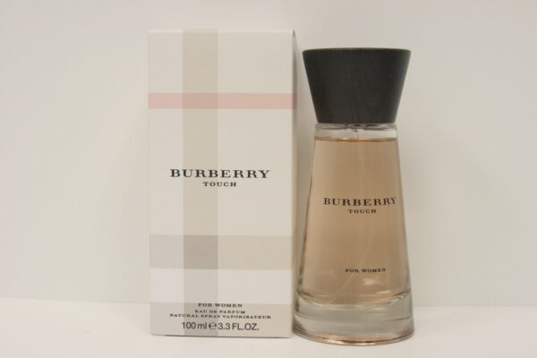 Burberry Touch Women EDP Spray