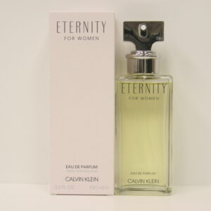 Calvin Klein Eternity Women EDP Spray