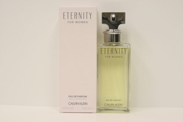 Calvin Klein Eternity Women EDP Spray