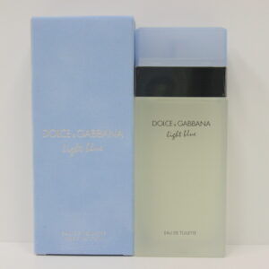 Dolce & Gabbana Light Blue Women EDT Spray