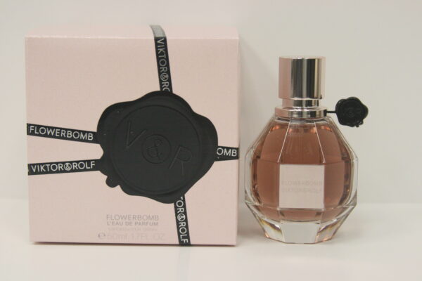 Flowerbomb by Viktor & Rolf Women EDP Spray
